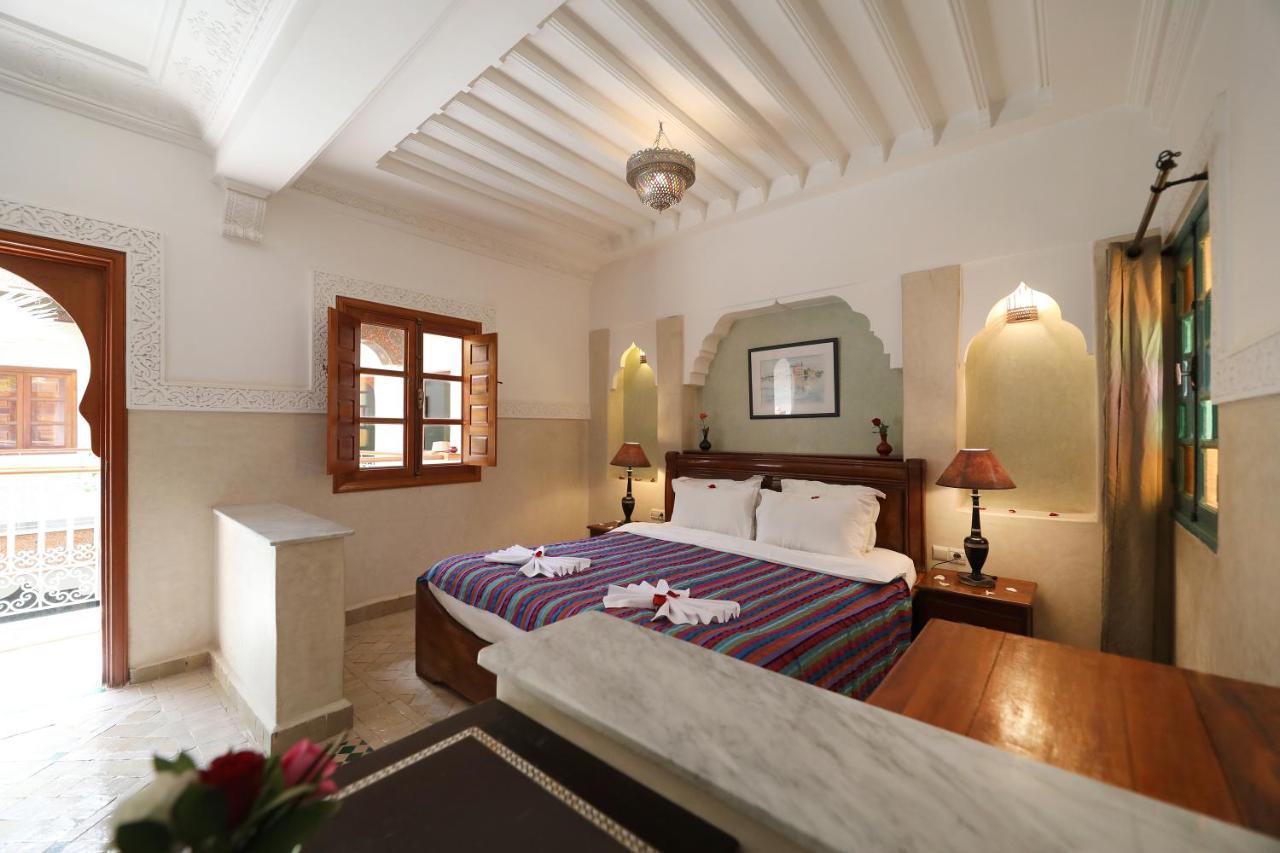 Riad Atlas Acacia Marrakesh Extérieur photo
