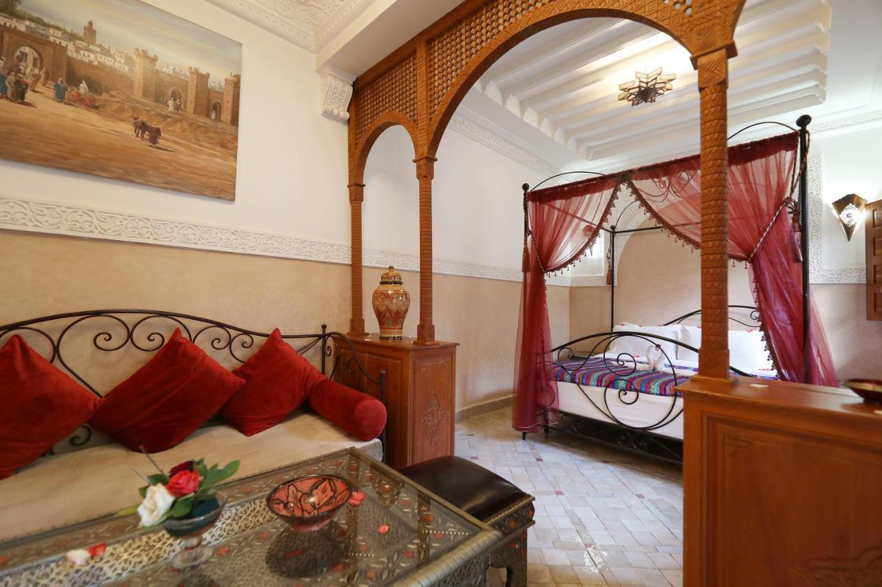 Riad Atlas Acacia Marrakesh Extérieur photo