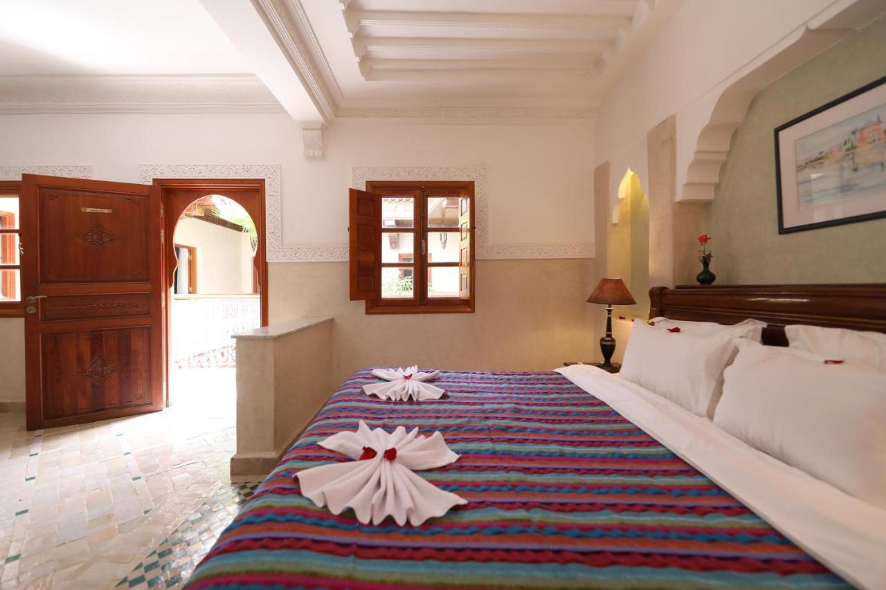 Riad Atlas Acacia Marrakesh Extérieur photo