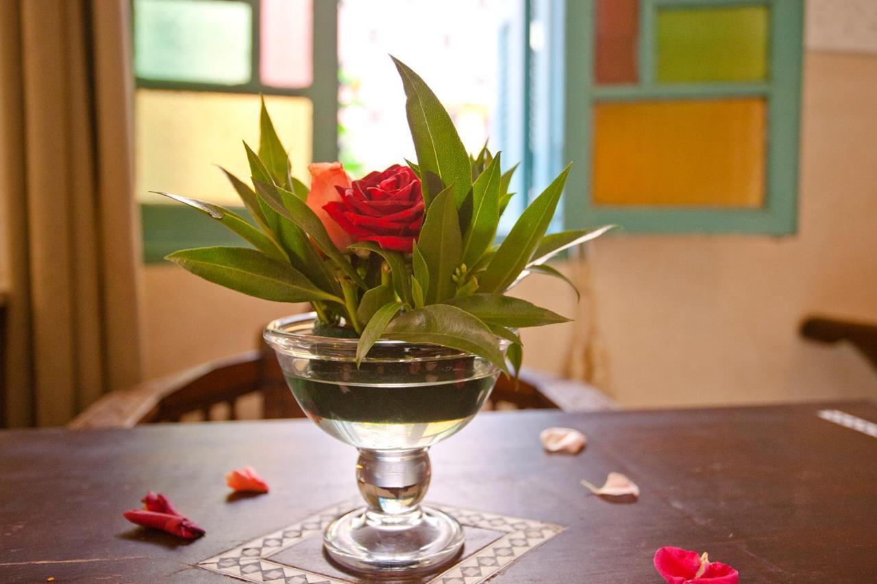 Riad Atlas Acacia Marrakesh Extérieur photo